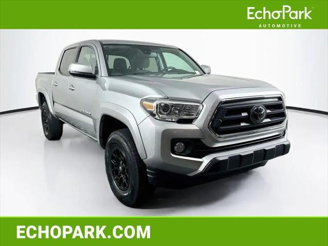 2022 Toyota Tacoma SR5 V6 for sale in Duluth, GA