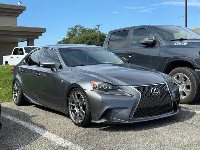 2014 Lexus IS 350 Base for sale in Hagerstown, MD