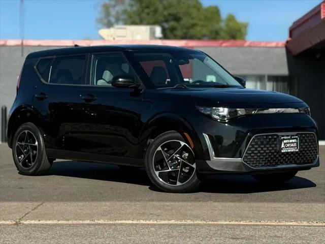2023 Kia Soul EX for sale in Burnsville, MN