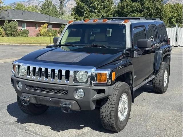 2007 HUMMER H3 Base for sale in North Logan, UT