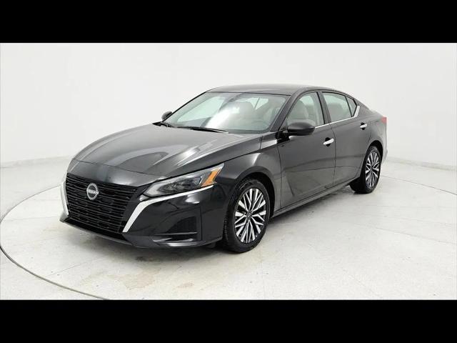 2025 Nissan Altima SV FWD for sale in Olive Branch, MS