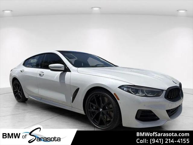 2026 BMW 840i Gran Coupe i for sale in Sarasota, FL