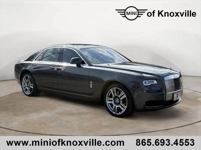 2015 Rolls-Royce Ghost Unknown for sale in Knoxville, TN
