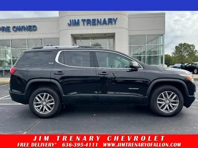 2019 GMC Acadia SLE-2 for sale in O Fallon, MO
