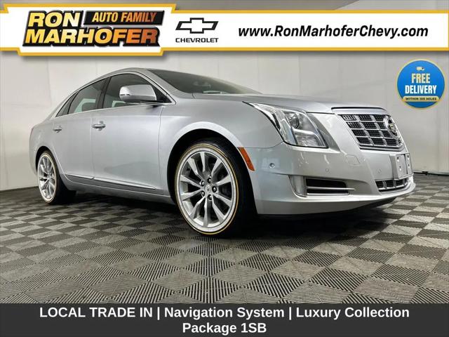2015 Cadillac XTS Luxury for sale in Stow, OH