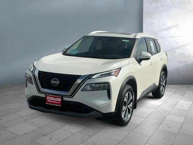 2023 Nissan Rogue SV Intelligent AWD for sale in Sioux Falls, SD