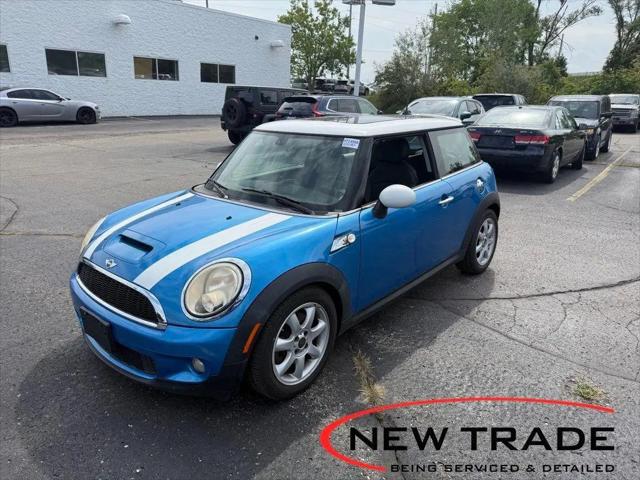 2010 MINI Cooper S Base for sale in Brighton, MI