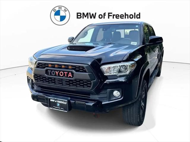 2019 Toyota Tacoma TRD Sport for sale in Freehold, NJ