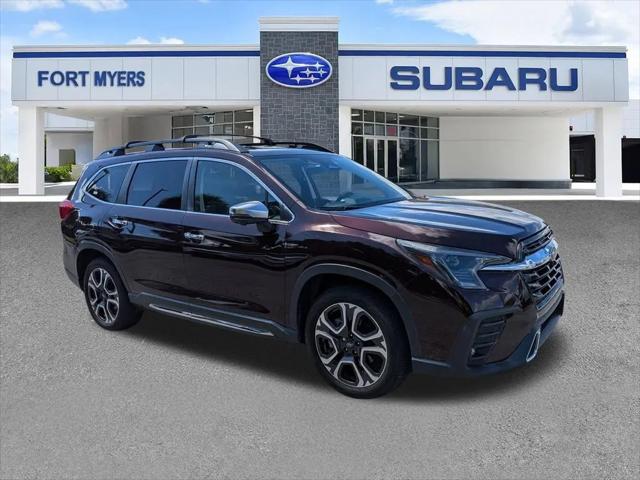 2023 Subaru Ascent Touring 7-Passenger for sale in Fort Myers, FL
