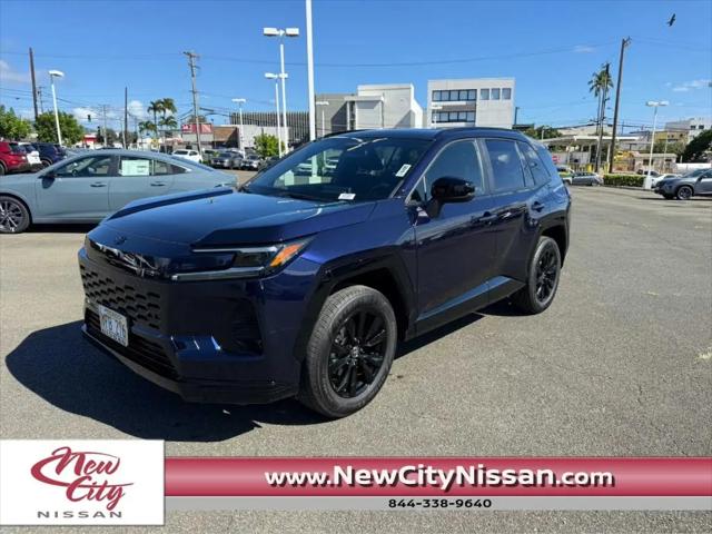 2026 Toyota RAV4 SE for sale in Honolulu, HI
