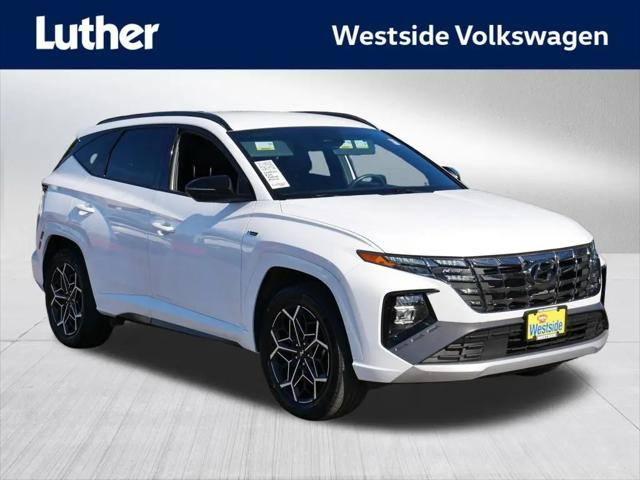 2022 Hyundai Tucson N Line for sale in Minneapolis, MN