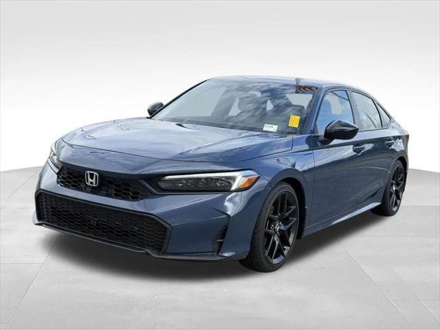 2025 Honda Civic Sport for sale in Pell City, AL