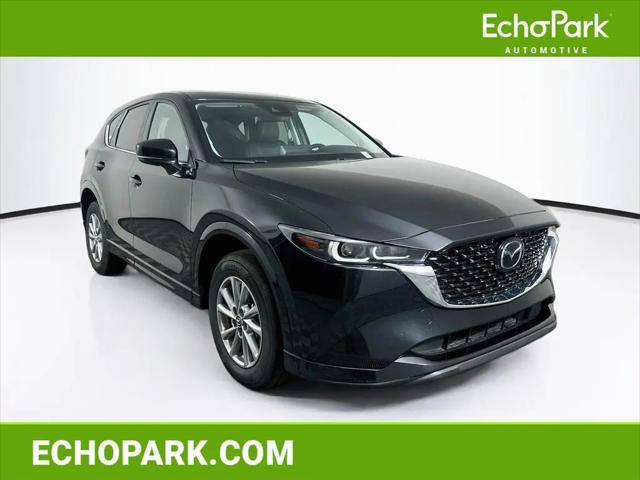 2025 Mazda CX-5 2.5 S Select for sale in Avondale, AZ