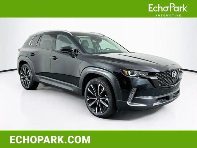 2026 Mazda CX-50 2.5 S Premium for sale in Avondale, AZ