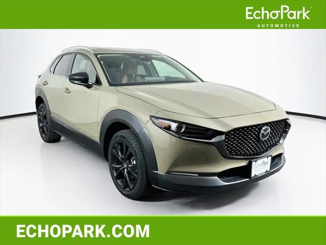 2024 Mazda CX-30 2.5 Carbon Turbo for sale in Avondale, AZ