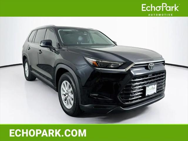 2024 Toyota Grand Highlander XLE for sale in Avondale, AZ