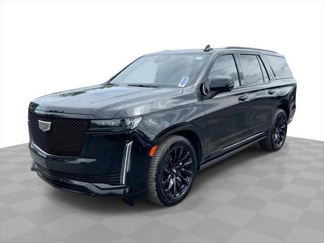 2023 Cadillac Escalade 4WD Sport for sale in williamsville, NY