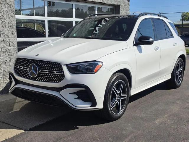 2024 Mercedes-Benz GLE GLE 350 4MATIC for sale in Walled Lake, MI