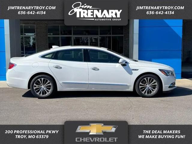 2019 Buick LaCrosse AWD Essence for sale in Troy, MO