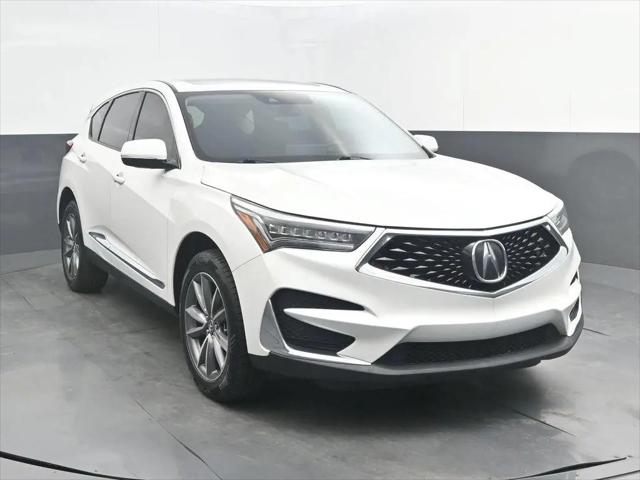 2021 Acura RDX Technology Package for sale in Huntsville, AL