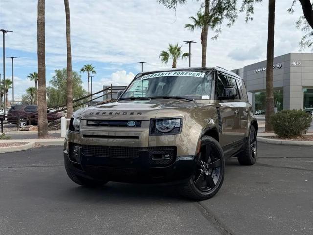 2024 Land Rover Defender 110 P400 X-Dynamic SE for sale in Tucson, AZ