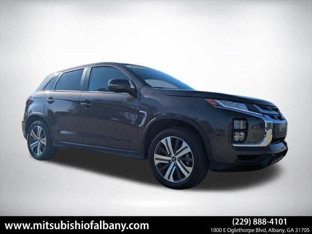 2024 Mitsubishi Outlander Sport 2.0 SE AWC for sale in Albany, GA