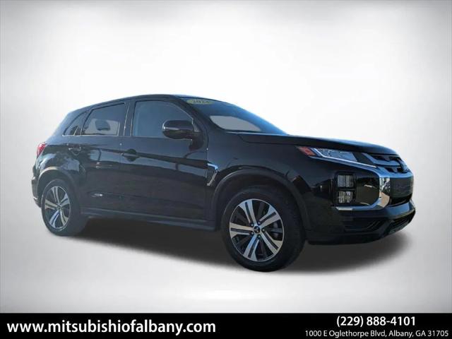 2024 Mitsubishi Outlander Sport 2.0 SE AWC for sale in Albany, GA