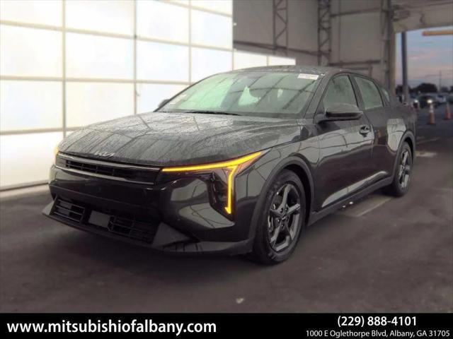 2025 Kia K4 LXS for sale in Albany, GA