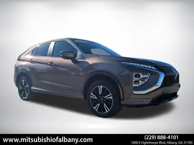 2024 Mitsubishi Eclipse Cross SEL S-AWC for sale in Albany, GA