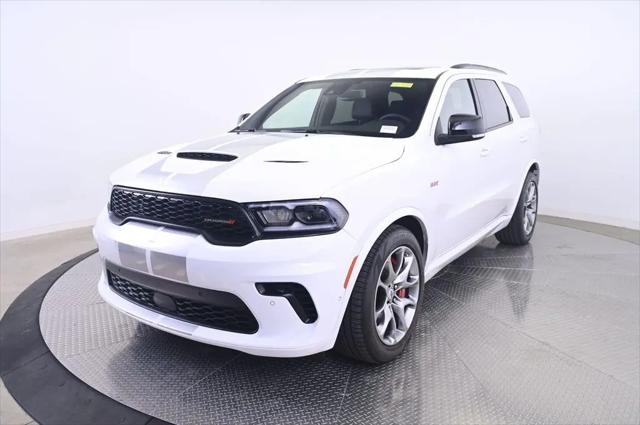 2026 Dodge Durango R/T 392 Premium AWD for sale in Beachwood, OH