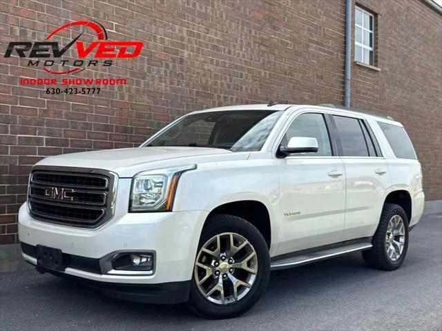 2015 GMC Yukon SLT for sale in Addison, IL