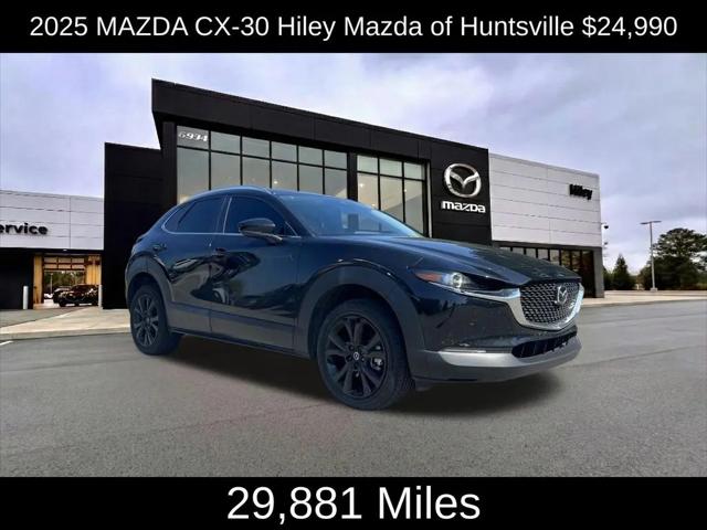 2025 Mazda CX-30 2.5 S Select Sport for sale in Huntsville, AL