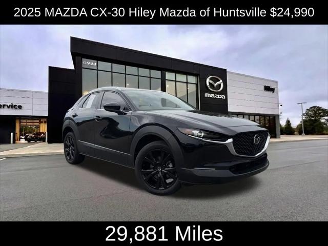 2025 Mazda CX-30 2.5 S Select Sport for sale in Huntsville, AL