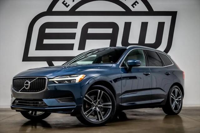 2019 Volvo XC60 T5 Momentum for sale in Pelham, AL