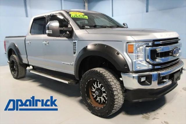 2022 Ford F-250 XLT for sale in Evansville, IN