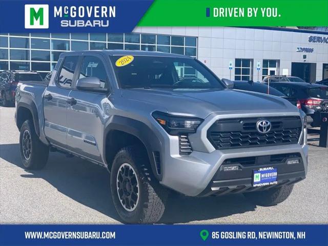 2024 Toyota Tacoma TRD Off Road for sale in Newington, NH