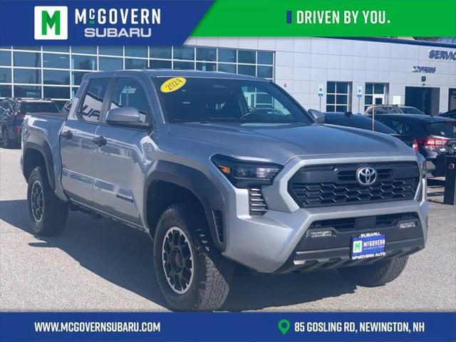 2024 Toyota Tacoma TRD Off Road for sale in Newington, NH