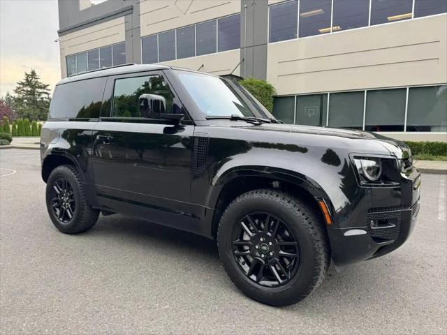 2022 Land Rover Defender 90 X-Dynamic S for sale in Bellevue, WA