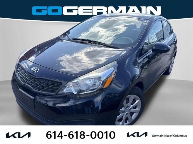 2015 Kia Rio for sale near Columbus, OH
