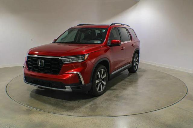 2025 Honda Pilot Touring for sale in Columbus, OH