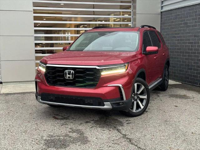 2025 Honda Pilot Touring for sale in Columbus, OH
