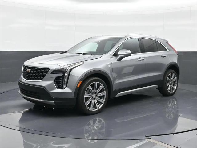2023 Cadillac XT4 FWD Premium Luxury for sale in Miami, FL