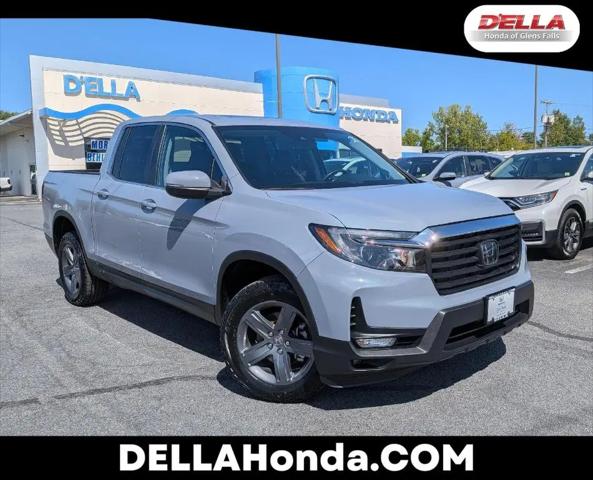 2023 Honda Ridgeline RTL for sale in Plattsburgh, NY