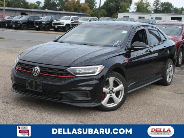 2019 Volkswagen Jetta GLI 2.0T Autobahn for sale in Plattsburgh, NY