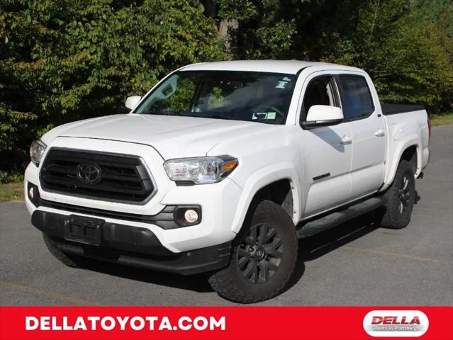 2023 Toyota Tacoma SR5 V6 for sale in Plattsburgh, NY