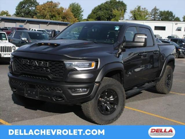 2025 Ram 1500 RHO Crew Cab 4x4 57 Box for sale in Plattsburgh, NY