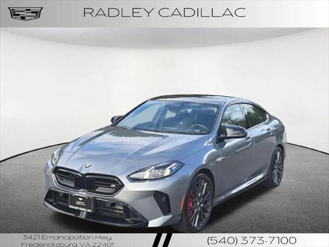 2025 BMW M235 Gran Coupe xDrive for sale in Fredericksburg, VA