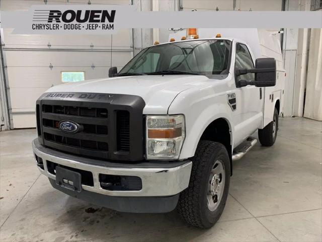 2010 Ford F-350 XL for sale in Woodville, OH
