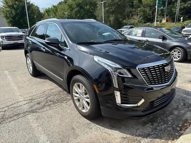 2023 Cadillac XT5 Luxury for sale in Monroeville, PA
