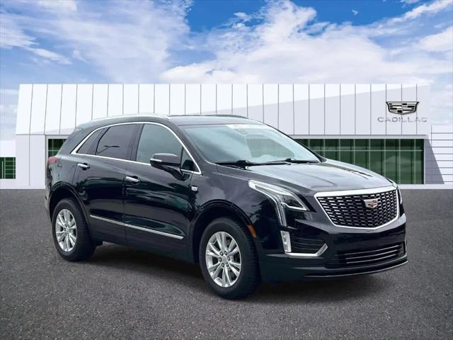 2023 Cadillac XT5 Luxury for sale in Monroeville, PA